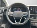 Volkswagen T-Cross 1.0 TSI Life 5J Garantie ACC CARPLAY LED Argent - thumbnail 10