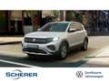 Volkswagen T-Cross 1.0 TSI Life 5J Garantie ACC CARPLAY LED Silber - thumbnail 1