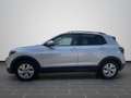 Volkswagen T-Cross 1.0 TSI Life 5J Garantie ACC CARPLAY LED Argent - thumbnail 8