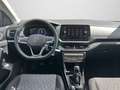 Volkswagen T-Cross 1.0 TSI Life 5J Garantie ACC CARPLAY LED Argent - thumbnail 4