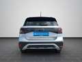 Volkswagen T-Cross 1.0 TSI Life 5J Garantie ACC CARPLAY LED Argent - thumbnail 7