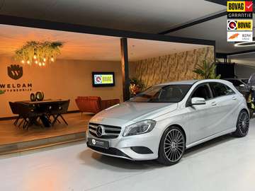 AMG NAP|Xenon|LED|Navi|Leder|Afneembaar Trekhaak|R