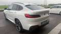 BMW X4 X4 xdrive20d Msport auto Bianco - thumbnail 2