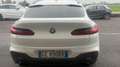 BMW X4 X4 xdrive20d Msport auto Bianco - thumbnail 5