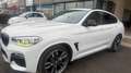 BMW X4 X4 xdrive20d Msport auto Bianco - thumbnail 1