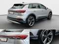 Audi Q4 e-tron 45 advanced*AR-HUD*Matrix*Virtual*Navi Argintiu - thumbnail 17
