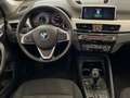 BMW X1 sDrive18i Gris - thumbnail 8