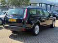 Ford Focus Wagon 1.8 Titanium | Nieuwe apk Negro - thumbnail 4
