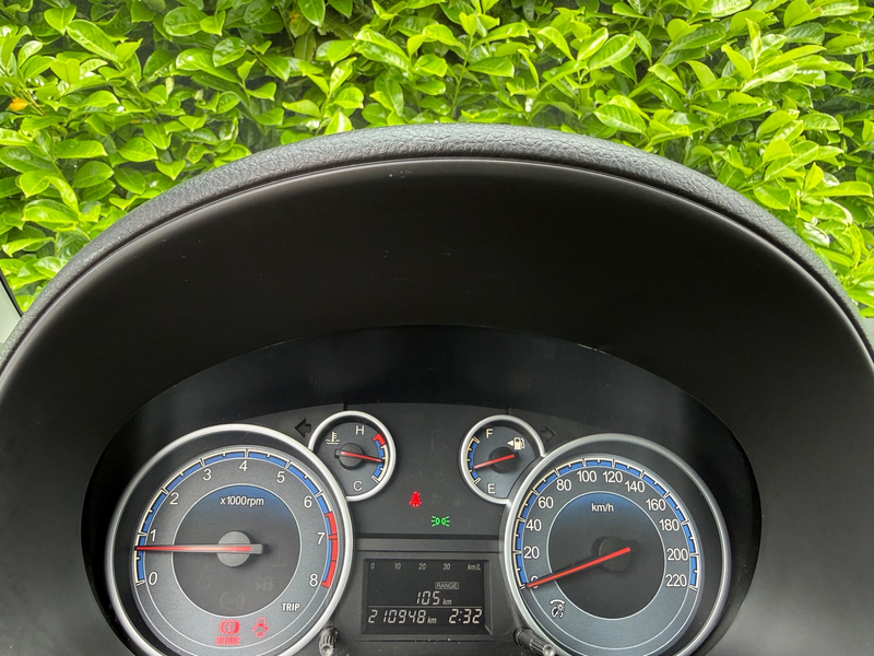Photo du véhicule