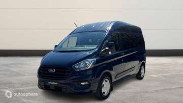 320 L2H2 2.0 EcoBlue 105ch Trend Business 161g Euro6.2
