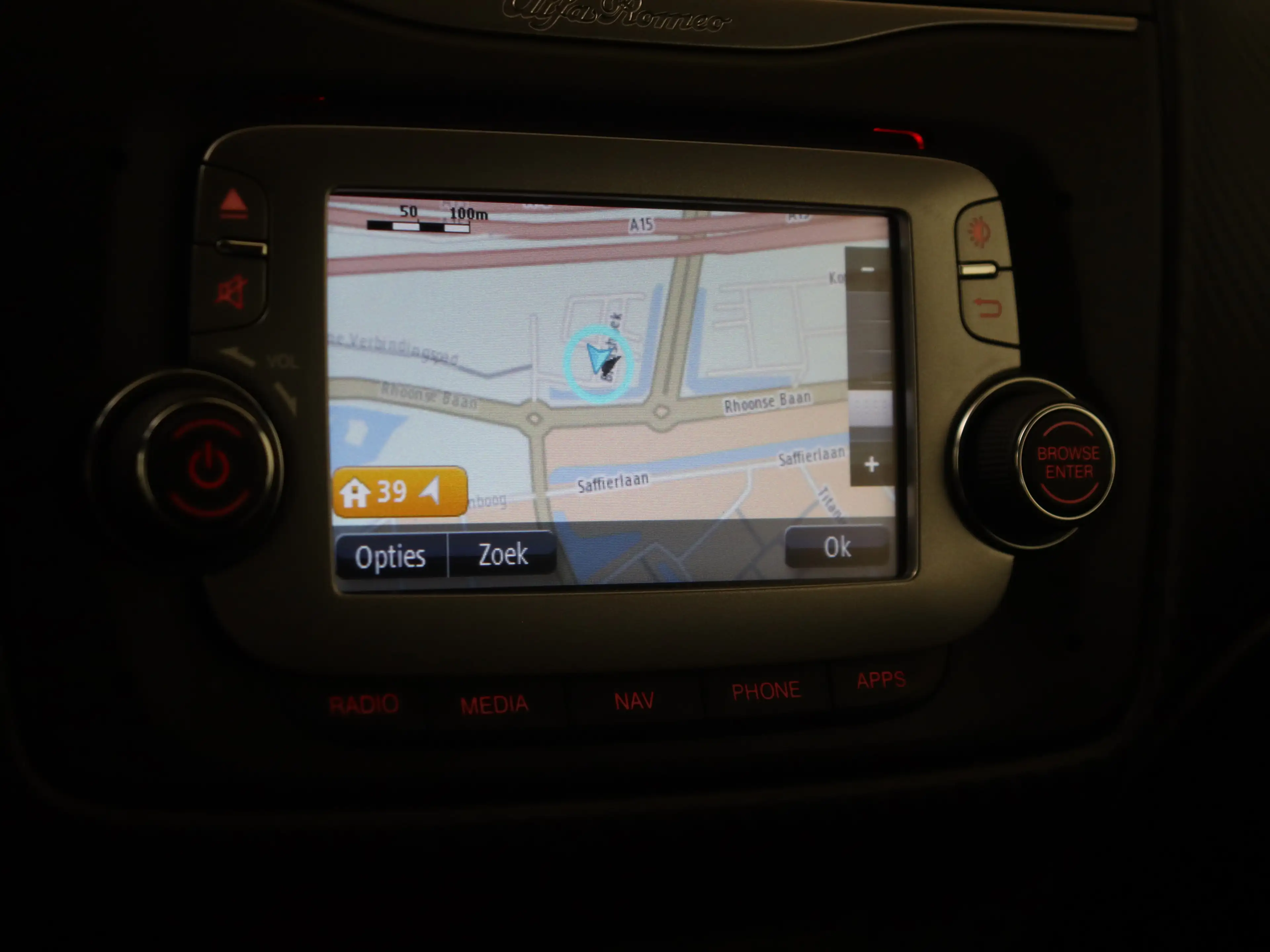 Alfa Romeo MiTo 0.9 TwinAir ECO Super — photo 15