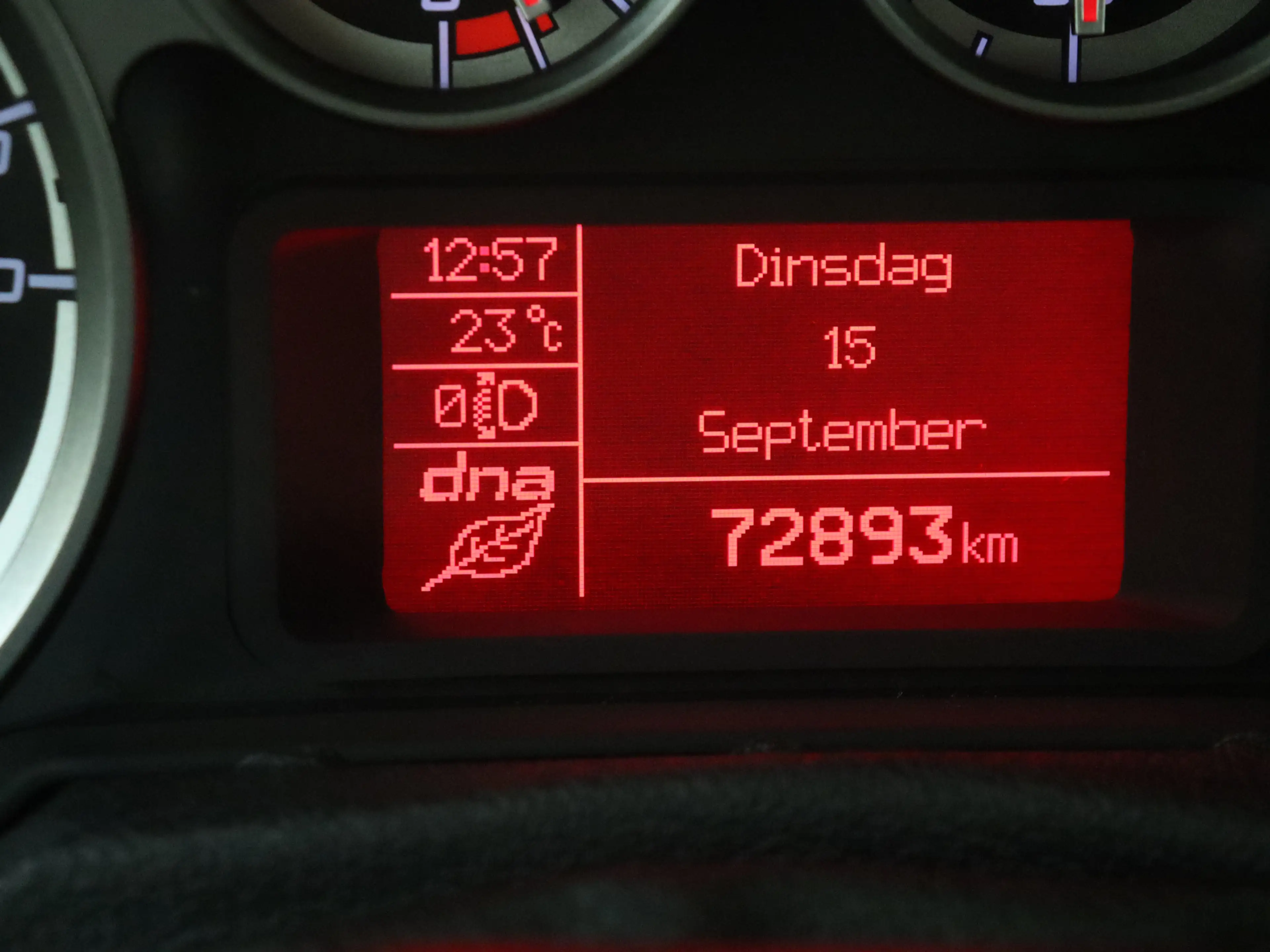 Alfa Romeo MiTo 0.9 TwinAir ECO Super — photo 9