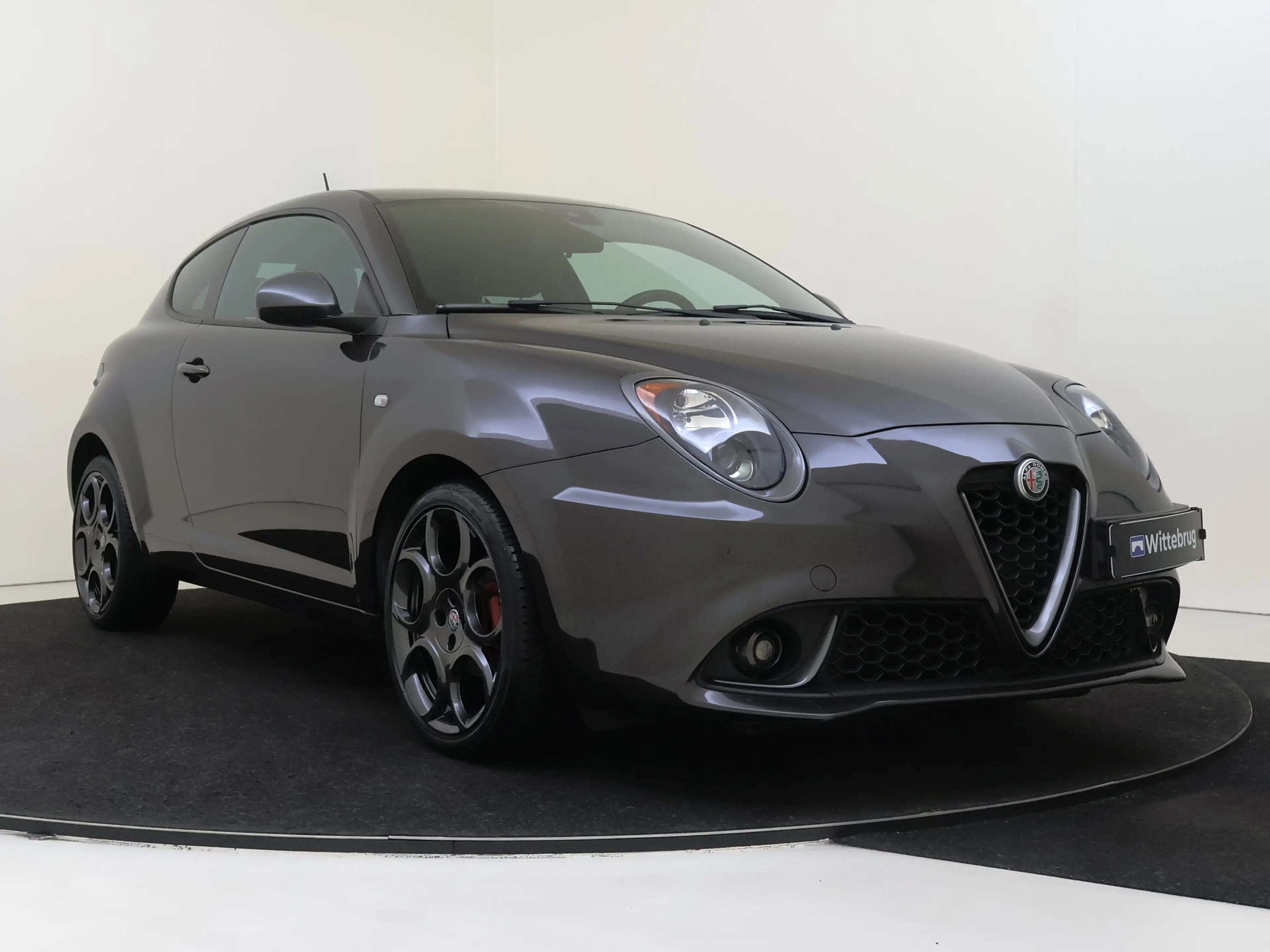 Alfa Romeo MiTo 0.9 TwinAir ECO Super — photo 3