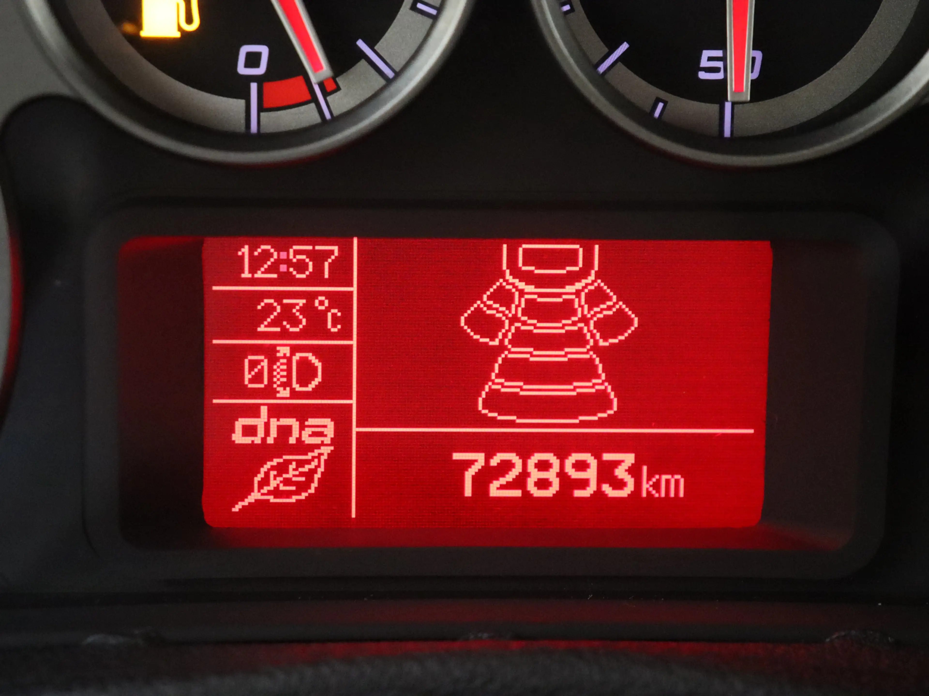 Alfa Romeo MiTo 0.9 TwinAir ECO Super — photo 14