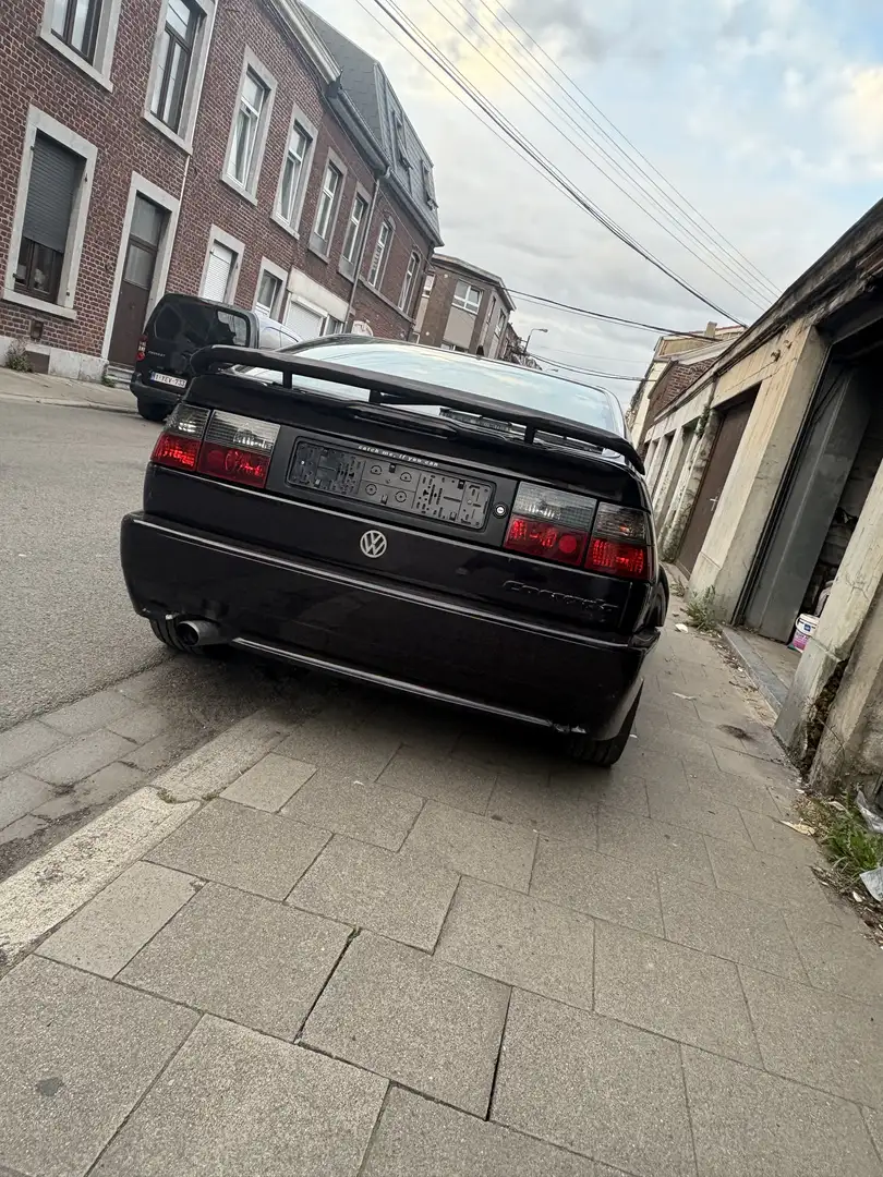 Volkswagen Corrado - 1