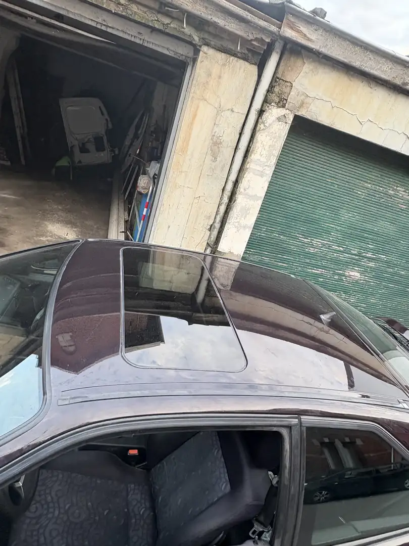 Volkswagen Corrado - 2