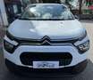 Citroen C3 C3 III 2017 1.5 bluehdi Feel s Bianco - thumbnail 2