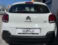 Citroen C3 C3 III 2017 1.5 bluehdi Feel s Bianco - thumbnail 5