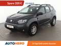 Dacia Duster 1.2 TCe Comfort *TEMPOMAT*SHZ*KLIMA*ALU* Grau - thumbnail 1