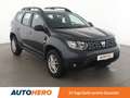 Dacia Duster 1.2 TCe Comfort *TEMPOMAT*SHZ*KLIMA*ALU* Grau - thumbnail 8