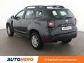 Dacia Duster 1.2 TCe Comfort *TEMPOMAT*SHZ*KLIMA*ALU* Grau - thumbnail 4