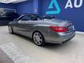 Mercedes-Benz E 200 Cabrio CGI BE 7G Plus (9.75) Gris - thumbnail 6