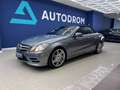 Mercedes-Benz E 200 Cabrio CGI BE 7G Plus (9.75) Gris - thumbnail 8