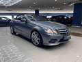 Mercedes-Benz E 200 Cabrio CGI BE 7G Plus (9.75) Gris - thumbnail 3