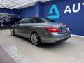 Mercedes-Benz E 200 Cabrio CGI BE 7G Plus (9.75) Gris - thumbnail 9