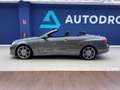 Mercedes-Benz E 200 Cabrio CGI BE 7G Plus (9.75) Gris - thumbnail 7