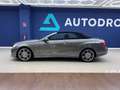 Mercedes-Benz E 200 Cabrio CGI BE 7G Plus (9.75) Gris - thumbnail 10