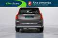 Volvo XC90 T8 Recharge Inscription Expression AWD Aut. Gris - thumbnail 4