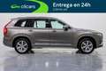 Volvo XC90 T8 Recharge Inscription Expression AWD Aut. Gris - thumbnail 7