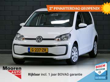 1.0 BMT move up! | AIRCO | BLUETOOTH |