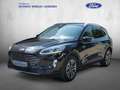 Ford Kuga 2.5 Duratec PHEV TITANIUM X Schwarz - thumbnail 1