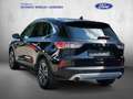 Ford Kuga 2.5 Duratec PHEV TITANIUM X Schwarz - thumbnail 2