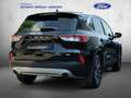 Ford Kuga 2.5 Duratec PHEV TITANIUM X Schwarz - thumbnail 4