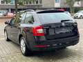 Skoda Octavia Combi TDI Style Automatik, Navi,Facelift Negro - thumbnail 8