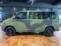 Volkswagen T5 Widder 4Motion kurz Seikel Rockton Bundeswehr Azul - thumbnail 3