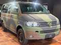 Volkswagen T5 Widder 4Motion kurz Seikel Rockton Bundeswehr Blauw - thumbnail 19
