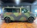 Volkswagen T5 Widder 4Motion kurz Seikel Rockton Bundeswehr Синій - thumbnail 1