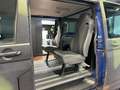 Volkswagen T5 Widder 4Motion kurz Seikel Rockton Bundeswehr Синій - thumbnail 9