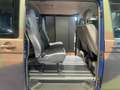 Volkswagen T5 Widder 4Motion kurz Seikel Rockton Bundeswehr Blauw - thumbnail 16