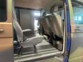 Volkswagen T5 Widder 4Motion kurz Seikel Rockton Bundeswehr Blauw - thumbnail 17