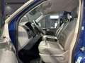 Volkswagen T5 Widder 4Motion kurz Seikel Rockton Bundeswehr Blauw - thumbnail 21