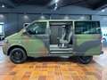 Volkswagen T5 Widder 4Motion kurz Seikel Rockton Bundeswehr Синій - thumbnail 5