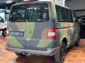 Volkswagen T5 Widder 4Motion kurz Seikel Rockton Bundeswehr Синій - thumbnail 14