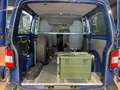 Volkswagen T5 Widder 4Motion kurz Seikel Rockton Bundeswehr Синій - thumbnail 13