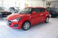 Suzuki Swift Comfort* Klima*SHZ*Allwetter - thumbnail 4