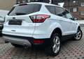 Ford Kuga KUGA TREND *FACELIFT*PDC-KLIMA-TEMPO-SHZ-LED-NR Weiß - thumbnail 2